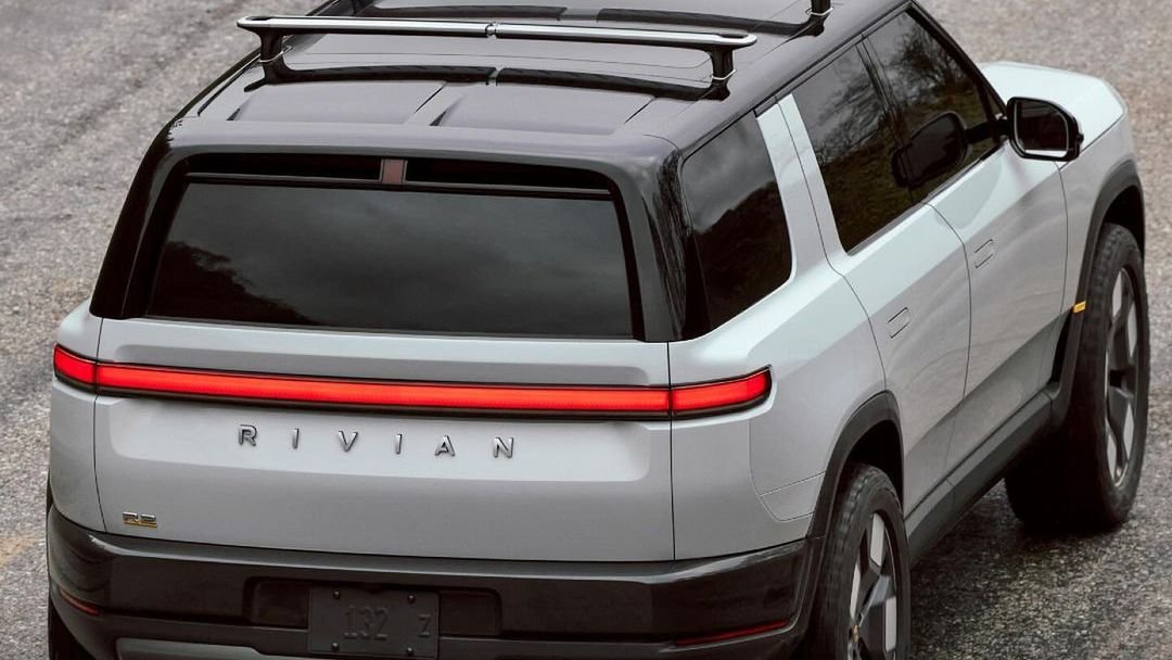 Rivian R2 2024 coming soon with 5-seat capacity; know its specs and ...