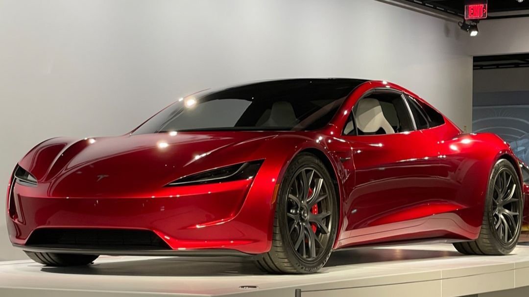 All You Need to Know Tesla Roadster Specs, Price & Release Date Car